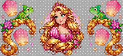16oz Disney-D  5026